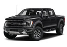 Коврики на Ford F150 2020 - 2025 в Нижнем Новгороде