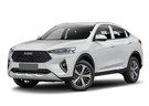 Коврики на Haval F7x 2019 - 2025 в Нижнем Новгороде