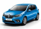 Коврики на Renault Sandero II 2014 - 2025 в Нижнем Новгороде