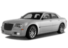 Коврики на Chrysler 300C I 2004 - 2011 в Нижнем Новгороде