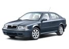 Коврики на Skoda Octavia A4 и Tur 1997 - 2010 в Нижнем Новгороде