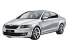 Коврики на Skoda Octavia A7 2013 - 2020 в Нижнем Новгороде