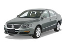 Коврики на Volkswagen Passat B6 2005 - 2011 в Нижнем Новгороде