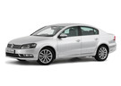 Коврики на Volkswagen Passat B7 2010 - 2015 в Нижнем Новгороде