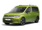 Коврики на Volkswagen Caddy V 2020 - 2025 в Нижнем Новгороде