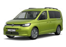 Коврики на Volkswagen Caddy V 2020 - 2025 в Нижнем Новгороде