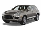 Коврики на Porsche Cayenne I 2002 - 2010 в Нижнем Новгороде