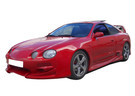 Коврики на Toyota Celica (T20) 1994 - 1999 в Нижнем Новгороде