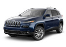 Коврики на Jeep Cherokee (KL) 2013 - 2023 в Нижнем Новгороде