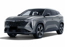 Коврики на Geely Cityray 2024 - 2025 в Нижнем Новгороде