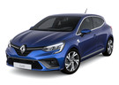 Коврики на Renault Clio IV 2012 - 2019 в Нижнем Новгороде