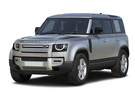 Коврики на Land Rover Defender II 110 2019 - 2025 в Нижнем Новгороде