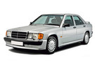 Коврики на Mercedes E (W124) 1986 - 1996 в Нижнем Новгороде