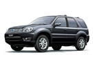 Коврики на Ford Escape I 2000 - 2012 в Нижнем Новгороде