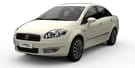 Коврики на Fiat Linea 2007 - 2012 в Нижнем Новгороде