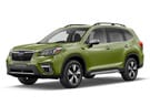 Коврики на Subaru Forester V 2018 - 2025 в Нижнем Новгороде