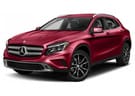 Коврики на Mercedes GLA (X156) 2014 - 2020 в Нижнем Новгороде