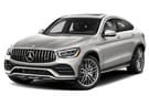 Коврики на Mercedes GLC Coupe (C253) 2015 - 2023 в Нижнем Новгороде