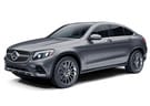 Коврики на Mercedes GLC Coupe (C253) 2015 - 2023 в Нижнем Новгороде