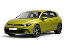 Коврики на Volkswagen Golf 8 2019 - 2025 в Нижнем Новгороде