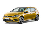 Коврики на Volkswagen Golf 7 2012 - 2020 в Нижнем Новгороде