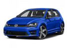 Коврики на Volkswagen Golf R 7 2013 - 2020 в Нижнем Новгороде