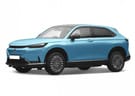 Коврики на Honda e:NS1 2022 - 2025 в Нижнем Новгороде