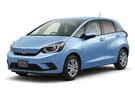 Коврики на Honda Fit IV 2019 - 2025 в Нижнем Новгороде