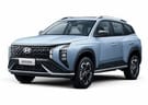 Коврики на Hyundai Mufasa 2023 - 2025 в Нижнем Новгороде