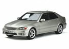 Коврики на Lexus IS I 1998 - 2005 в Нижнем Новгороде