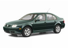 Коврики на Volkswagen Jetta IV 1998 - 2005 в Нижнем Новгороде