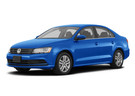 Коврики на Volkswagen Jetta VI 2010 - 2019 в Нижнем Новгороде