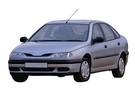 Коврики на Renault Laguna I 1993 - 2001 в Нижнем Новгороде