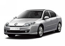 Коврики на Renault Laguna III 2007 - 2015 в Нижнем Новгороде