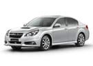 Коврики на Subaru Legacy V 2009 - 2015 в Нижнем Новгороде