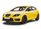 Коврики на Seat Leon II 2005 - 2013 в Нижнем Новгороде