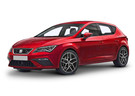 Коврики на Seat Leon III 2012 - 2020 в Нижнем Новгороде