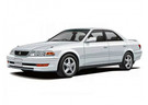 Коврики на Toyota Mark II (100) 1996 - 2001 в Нижнем Новгороде