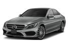 Коврики на Mercedes C (W205) 2014 - 2023 в Нижнем Новгороде