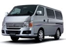 Коврики на Nissan Caravan (E25) 2001 - 2012 в Нижнем Новгороде