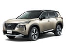 Коврики на Nissan X-Trail IV 2021 - 2025 в Нижнем Новгороде