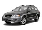 Коврики на Subaru Outback III 2003 - 2009 в Нижнем Новгороде