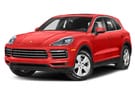 Коврики на Porsche Cayenne III 2017 - 2025 в Нижнем Новгороде