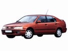 Коврики на Nissan Primera (P11) 1996 - 2002 в Нижнем Новгороде