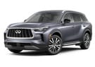 Коврики на Infiniti QX60 II 2021 - 2025 в Нижнем Новгороде