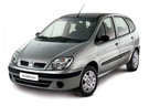 Коврики на Renault Scenic I 1996 - 2003 в Нижнем Новгороде