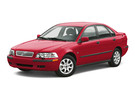 Коврики на Volvo S40 I 1995 - 2004 в Нижнем Новгороде