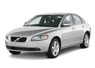 Коврики на Volvo S40 II 2004 - 2012 в Нижнем Новгороде