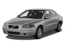 Коврики на Volvo S60 I 2000 - 2009 в Нижнем Новгороде