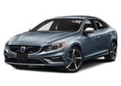 Коврики на Volvo S60 II 2010 - 2018 в Нижнем Новгороде